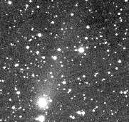 L comète Meunier-Dupouy
 le 28/08/98 - Taille: 102Ko